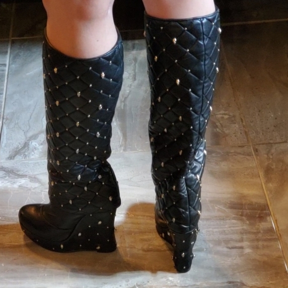 Thomas Wylde Boots - Picture 6 of 12